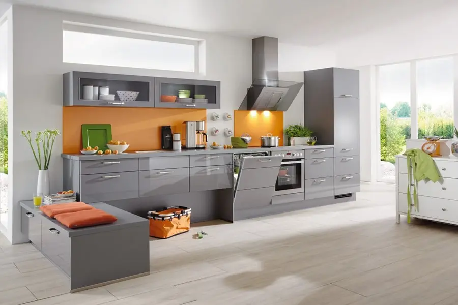 modular kitchen in gurgaon